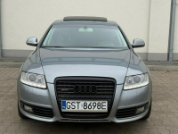 Audi A6 Led NaVi Webasto Super Stan Automat Nowa Wieś Rzeczna - zdjęcie 2