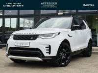 Range Rover Discovery 3.0D 249KM Dynamic SE / Salon PL /ASO/ 7osobowy