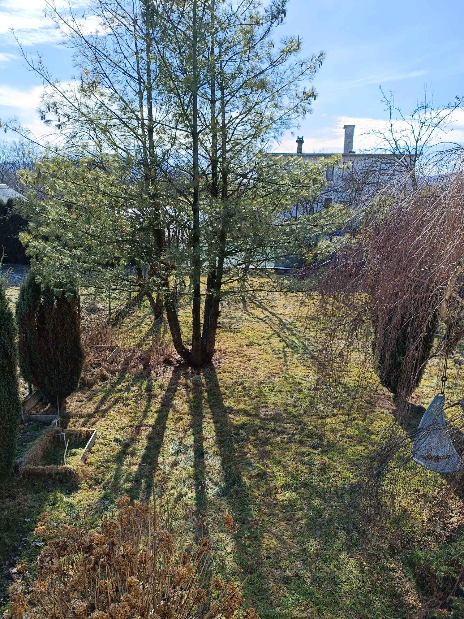 Dom w Andrychowie duża działka Andrychów - zdjęcie 5