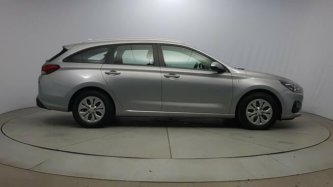 Hyundai i30 1.6 D Classic +! Z Polskiego Salonu! Faktura VAT! Warszawa - zdjęcie 8