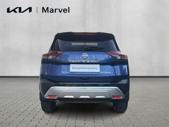 X-TRAIL 213KM Tekna+Premium+Bose Salon PL, 23% Łódź - zdjęcie 6
