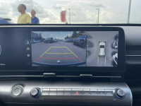 Hyundai Kona Salon PL HAK Automat Kamery360 podgrzewanie Virtual Gliwice - zdjęcie 10