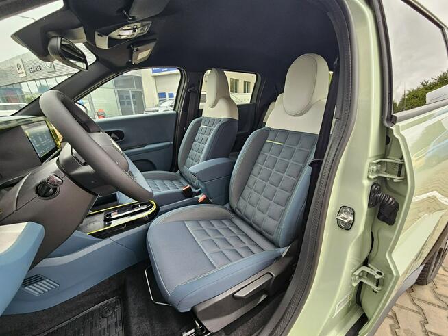 Fiat Grande Panda Hybrid La Prima 110KM - Dostępny od ręki! Lublin - zdjęcie 8