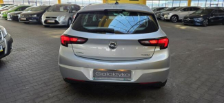 Opel Astra ZOBACZ OPIS !! W podanej cenie roczna gwarancja Mysłowice - zdjęcie 7