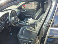 Audi A6 / Quattro / najbogatsza wersja Prestige / S-Line Warszawa - zdjęcie 7