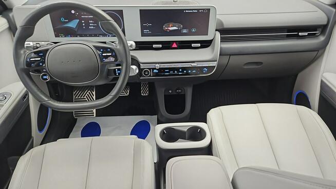 Hyundai IONIQ 5 Uniq Elektro ! Z Polskiego Salonu ! Faktura Vat ! Warszawa - zdjęcie 11