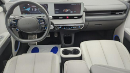 Hyundai IONIQ 5 Uniq Elektro ! Z Polskiego Salonu ! Faktura Vat ! Warszawa - zdjęcie 11