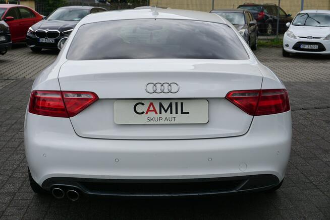 Audi A5 zarejestrowany, ubezpieczony Opole - zdjęcie 5