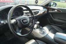 AUDI A6 AVANT 2012R 3.0 DIESEL 245KM Goczałkowice-Zdrój - zdjęcie 4