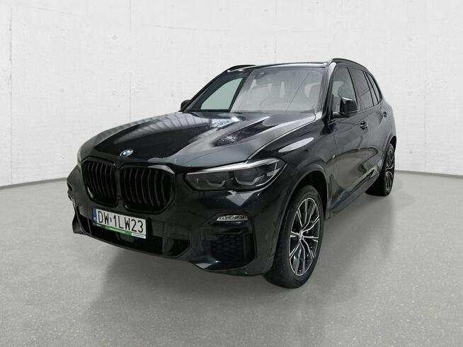 BMW X5 Komorniki - zdjęcie 2
