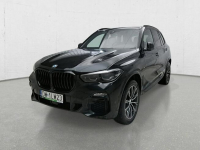 BMW X5 Komorniki - zdjęcie 2