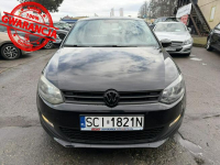 Volkswagen Polo Klimatyzacja, Alufelgi, Ele szyby 4x, Ele lusterka Cieszyn - zdjęcie 3