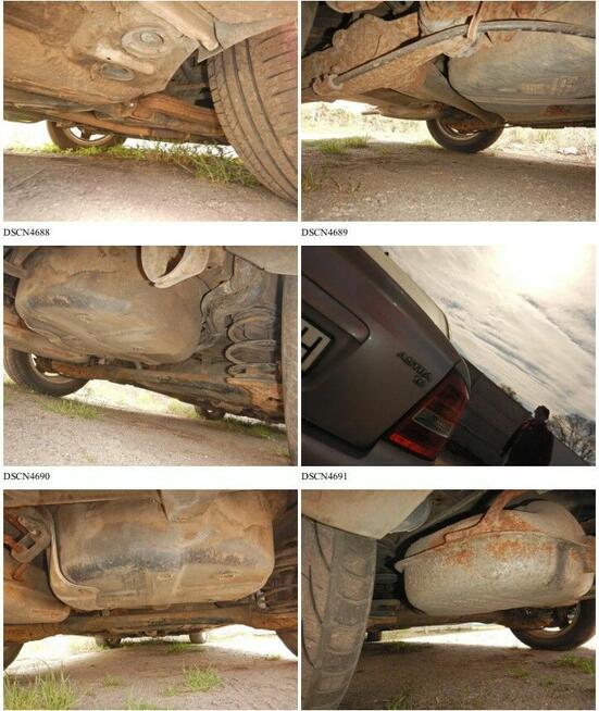 OPEL Astra II 1.6 MR98 wersja Comfort, rok prod. 1998 Gorzów Wielkopolski - zdjęcie 5