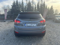 Hyundai ix35 AWD, automat, skóry bogate wyposażenie !!! Rawa Mazowiecka - zdjęcie 6