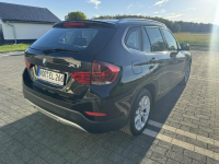 BMW X1 Gwarancja*Nowy rozrząd*Zadbana*LIFT*Klimatronik*ALU*PDC Zebrzydowa - zdjęcie 4