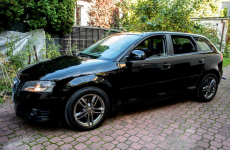 SPRZEDAM AUDI A3 ROK 2008