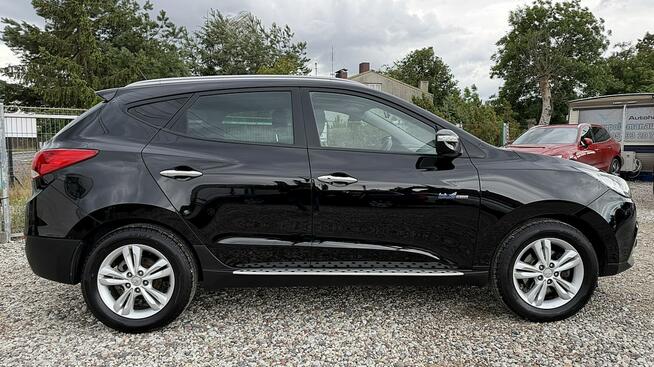Hyundai ix35 Climatronic Panorama Gwarancja Kutno - zdjęcie 8