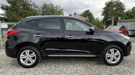 Hyundai ix35 Climatronic Panorama Gwarancja Kutno - zdjęcie 8