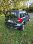 SKODA YETI 2.0 4x4 2026 Wisznia Mała - zdjęcie 2