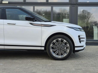 Range Rover Evoque 2.0D TD4 204KM AWD Auto Autobiography, FV23% Łódź - zdjęcie 7
