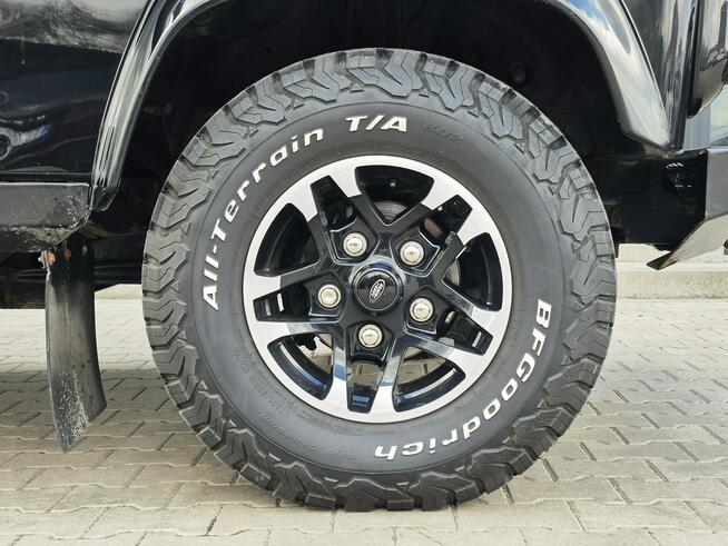 Range Rover Defender 2.2 Diesel AWD 6MT 3Drzwiowa / Serwisowana Łódź - zdjęcie 8