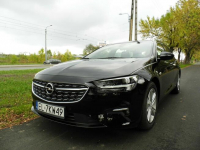 Opel Insignia Łódź - zdjęcie 6
