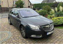Opel Insignia I sprzedaż syndyka Częstochowa - zdjęcie 7