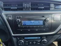 Toyota Auris Bezwypadkowa,  Serwisowana ,  stan wzorowy Dulowa - zdjęcie 12