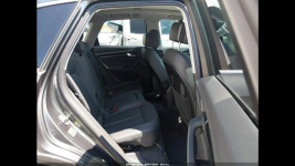 Audi Q5 PREMIUM PLUS / S-Line / Hybryda Chwaszczyno - zdjęcie 10