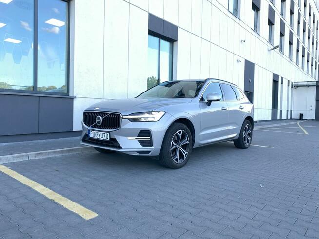 Cesja leasingu, VOLVO XC 60, 2022 rok Mosina - zdjęcie 2