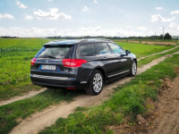 Citroën C5 X7 Tourer Exclusive 2.0 HDi 163 KM | Zadbane Ropczyce - zdjęcie 5