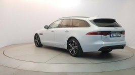 Jaguar XF 2.0 i4D AWD Portfolio ! Z Polskiego Salonu ! Faktura VAT ! Warszawa - zdjęcie 5