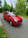 Opel Corsa 1.3 CDTI - 2008 r - 153 tys km Głogów - zdjęcie 3