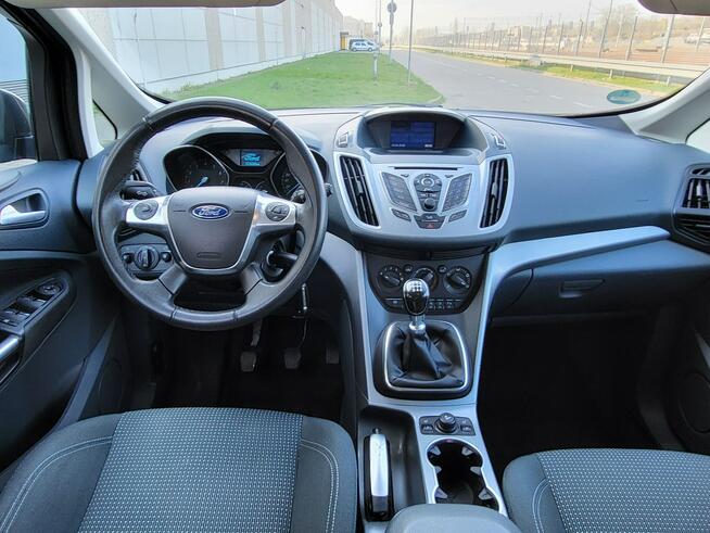 Ford C-Max Słupsk - zdjęcie 10