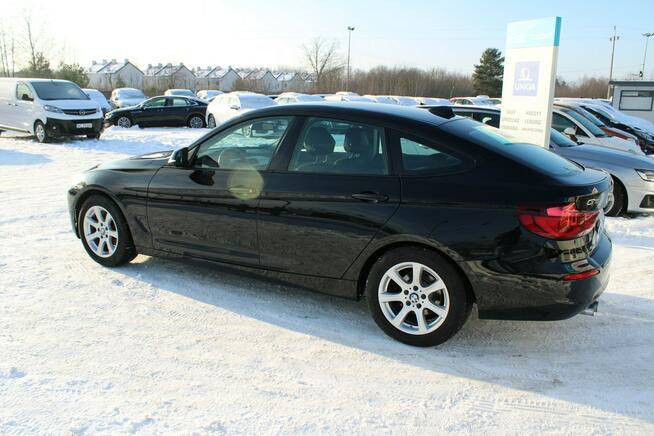 BMW 3GT X-Drive Advantage Led Kamera SalonPL Gwarancja Warszawa - zdjęcie 9
