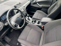 Ford S-Max Panorama/Keyless/Xenon/Ledy/Navi Szczecin - zdjęcie 10