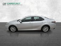 Toyota Camry 2.5 Hybrid Comfort CVT Sedan Warszawa - zdjęcie 8