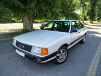 Audi 100 C3 Cygaro Ostrołęka - zdjęcie 2