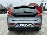 Volvo V40 Navi PDC Climatronic Gwarancja Kutno - zdjęcie 7
