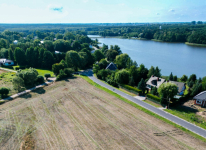 Działka dla inwestora, PnB, 3 domy, 5 lokali! Jerzykowo - zdjęcie 9