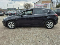 Opel Astra *Navi*Kamera*Pdc*GrzaneFotele* Bydgoszcz - zdjęcie 10