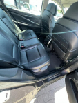 BMW 520 Szyberdach Słupsk - zdjęcie 8