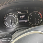 Mercedes klasa B 200 cdi. W246, Warszawa - zdjęcie 10