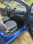 Chevrolet Spark benzyna oryginalny mały przebieg Zielona Góra - zdjęcie 8