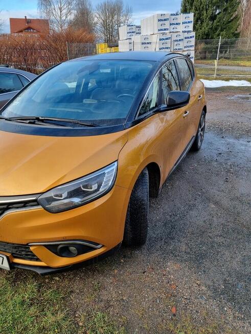 Renault scenic 4 Mysłakowice - zdjęcie 1