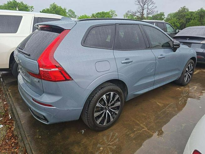 Volvo XC 60 Dark Theme / AWD / niski przebieg Warszawa - zdjęcie 3