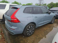 Volvo XC 60 Dark Theme / AWD / niski przebieg Warszawa - zdjęcie 3