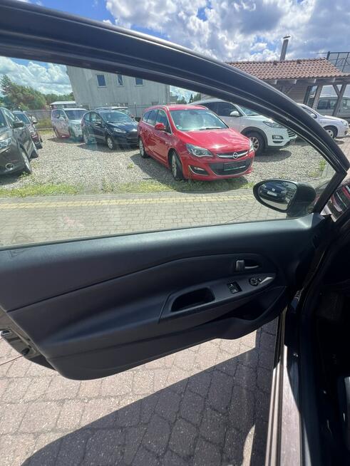 Kia Rio Gaz Słupsk - zdjęcie 9