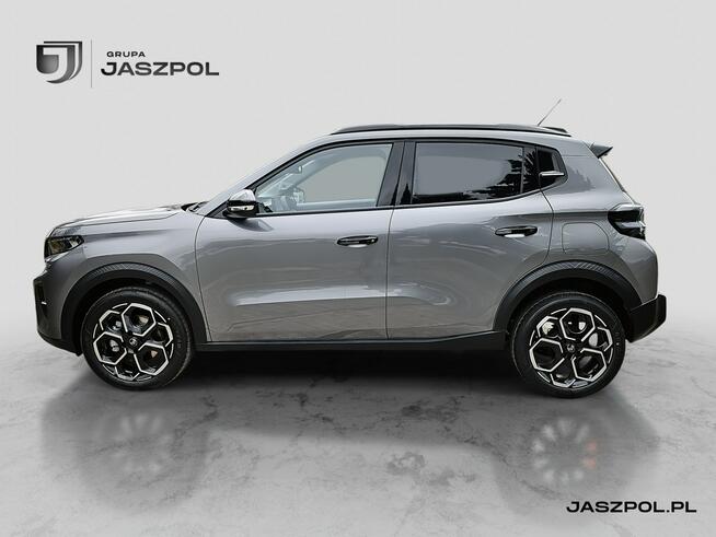 Citroen C3 MAX + pakiet zimowy, automat dostepny od ręki Łódź - zdjęcie 8