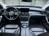 Mercedes C 220 Zielona Łąka - zdjęcie 8